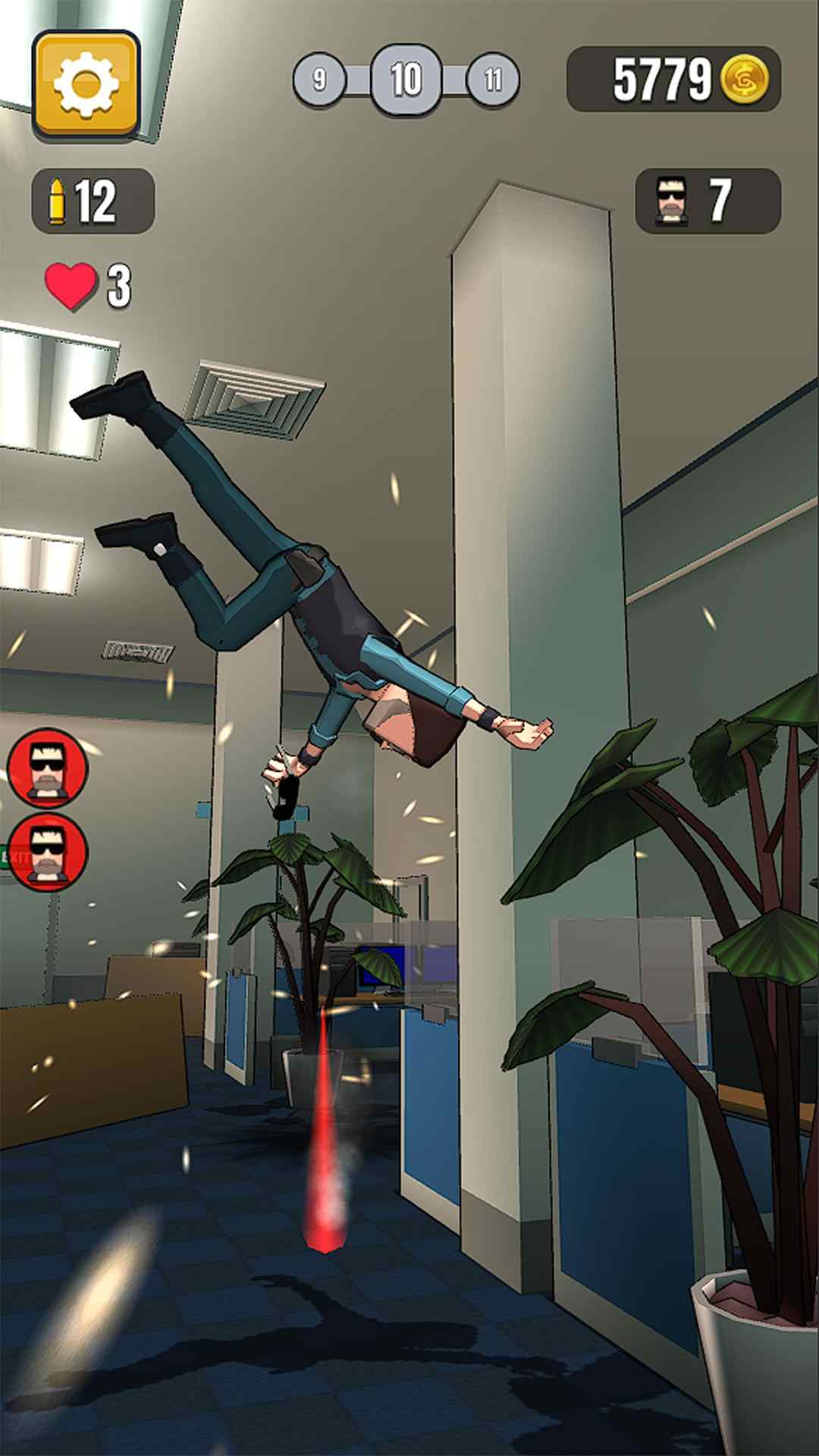 超级神枪手3Dv0.2