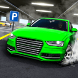 城市停车驾驶v1.0