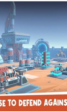 行星拓荒者v1.1.2