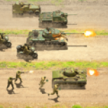 壕沟突袭免广告版v3.7.10