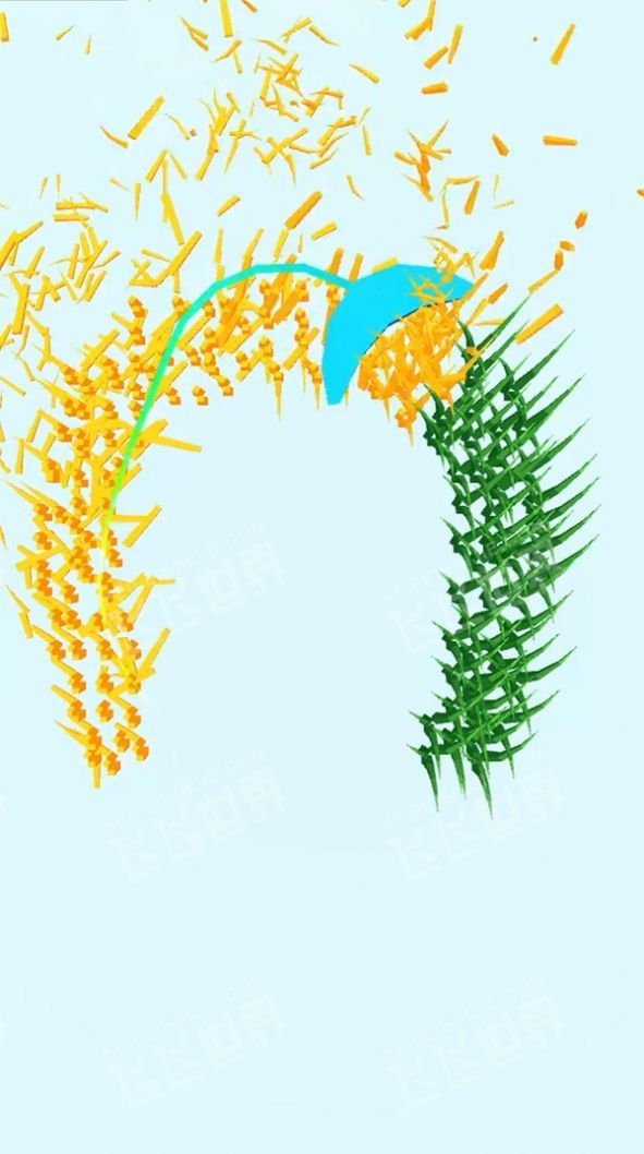 回旋镖割草v0.1.3