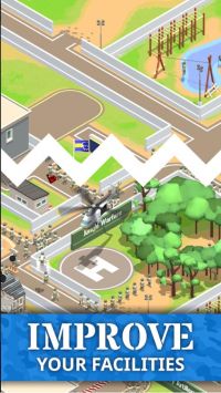 闲置的军事基地v2.2.0