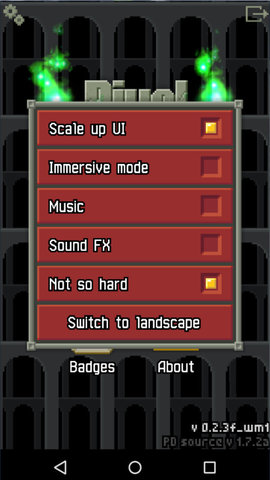 像素勇士闯地牢v9.0.1