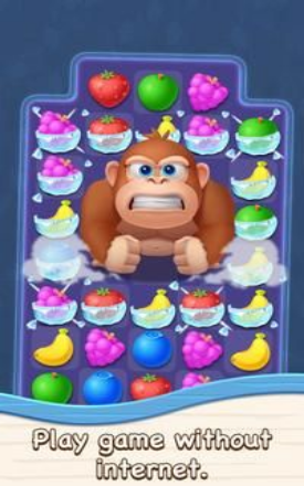 水果链接拼图v64