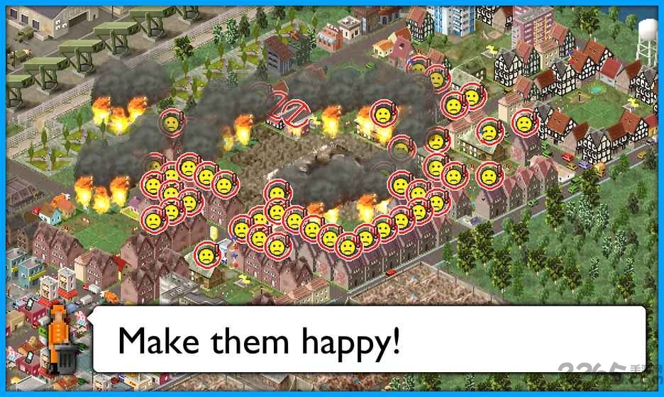 西奥小镇正版v1.11.52a