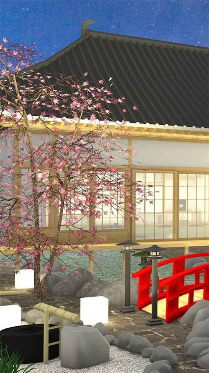 温泉旅馆之谜v2.0.0