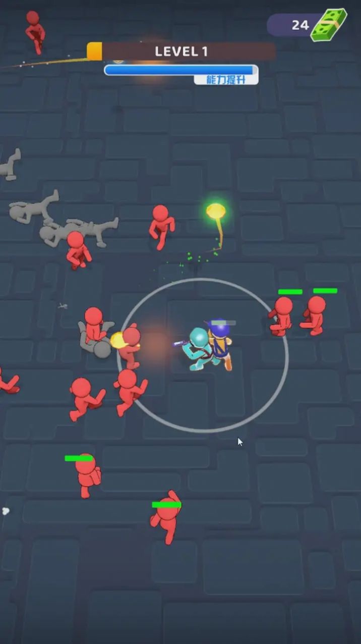 火柴人突突小队v1.2