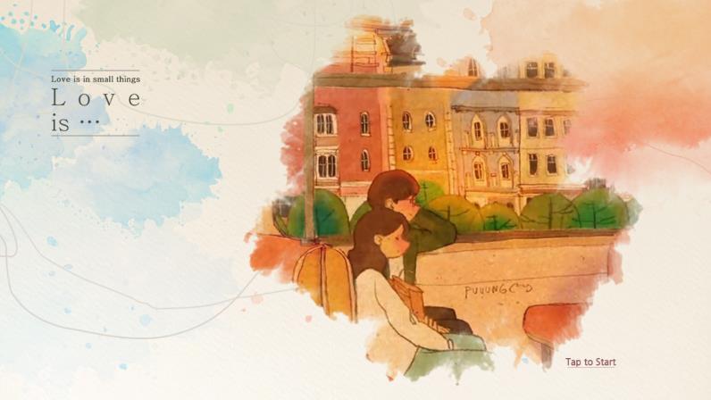 爱是小事游戏中文版v1.0.7