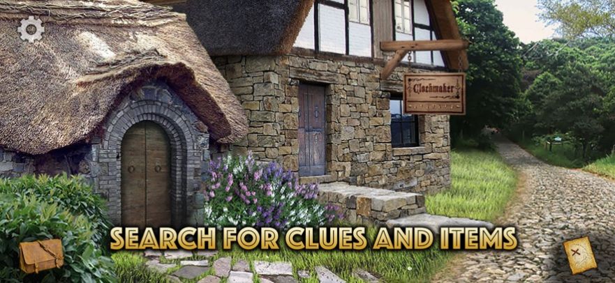 黑荆棘城堡之谜2v2.8