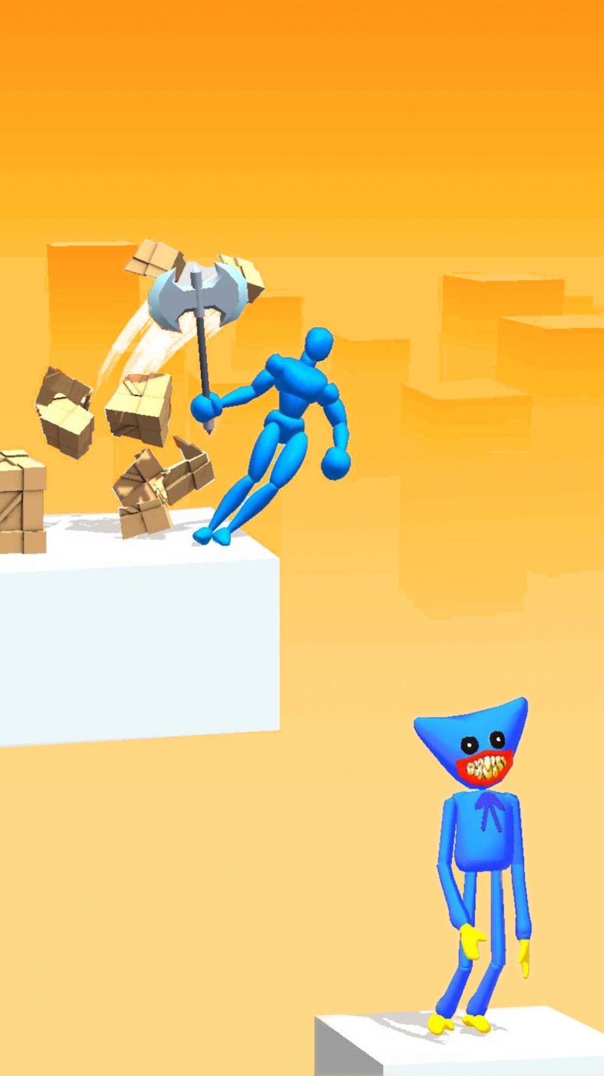 剑术大师布娃娃格斗v1.0.4