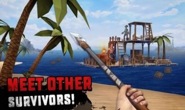 海洋游猎生存v1.212.6