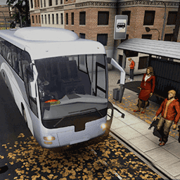 观光大巴模拟器v300.1.0.3018