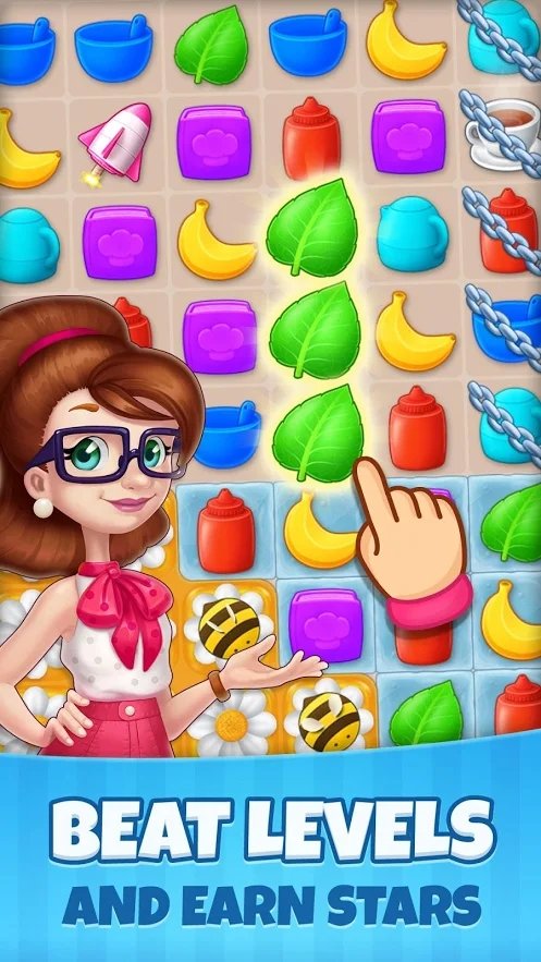 庄园咖啡厅v1.73.16