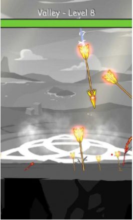 盗贼弓箭手v1.01