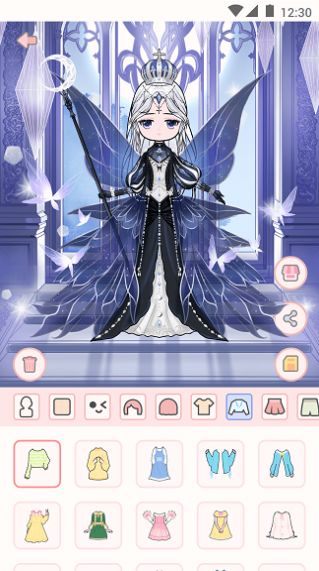 装扮次元少女v1.0.1