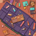 收纳模拟器无限体力无广告v1.0.2