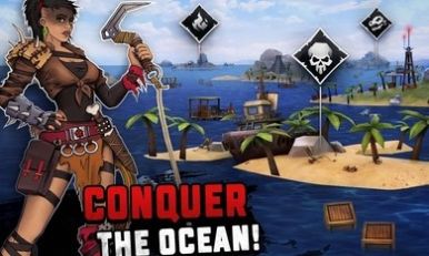 海洋游猎生存v1.212.6