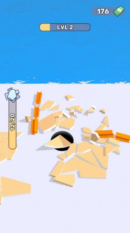 黑洞破坏者v1.0.0.5