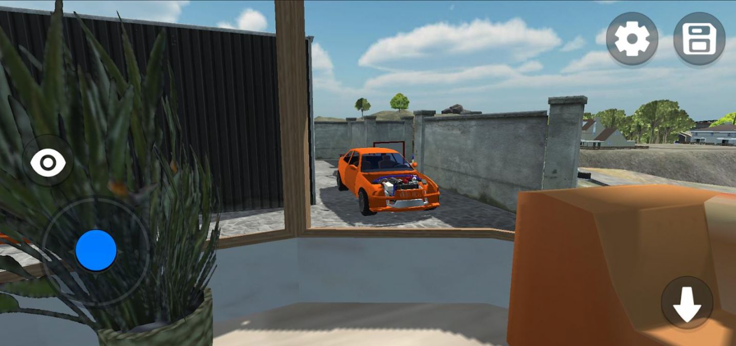 我的第一辆汽车v1.0.7