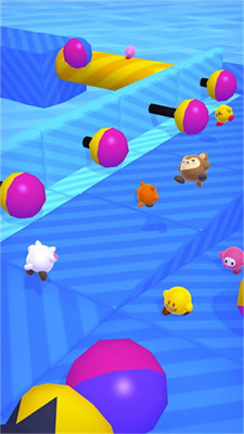 糖果人大比拼v1.0.1