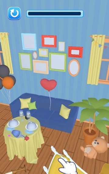 主题房间装饰v0.11