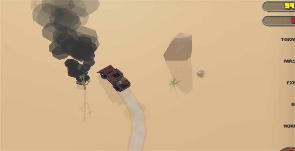 末日公路飙车v1.1.3