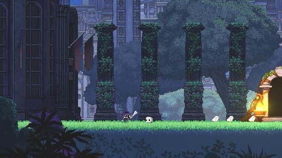 Skul英雄杀手v1.1.14