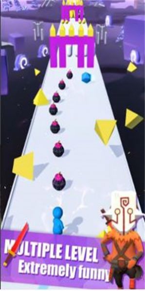 欢乐射击竞赛v1.0.2