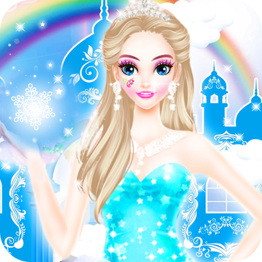 魔法公主房间设计v1.2