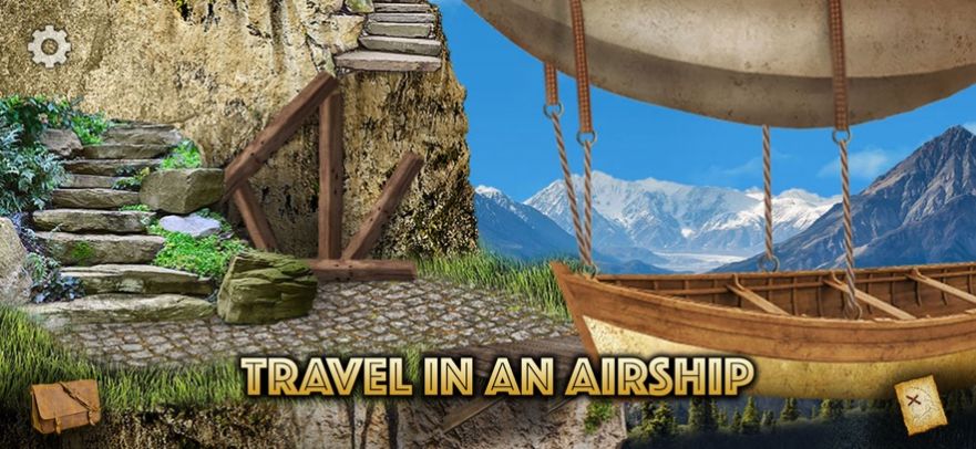 黑荆棘城堡之谜2v2.8