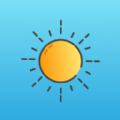 晴朗气象通v1.0.1