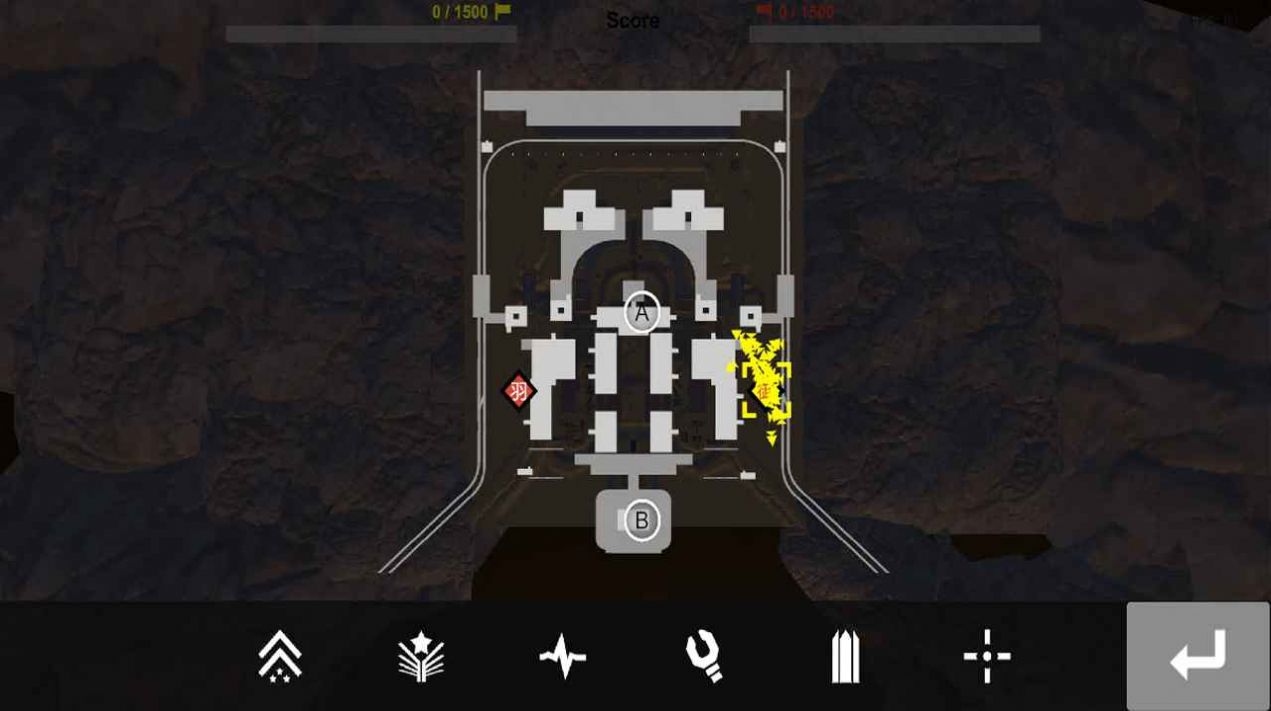 像素战地前线v1.00.1