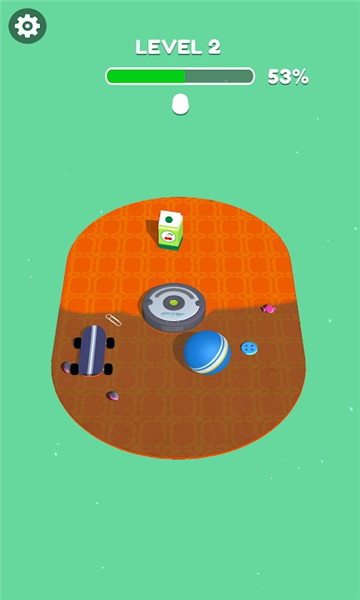 洗地毯我最强v1.1.258