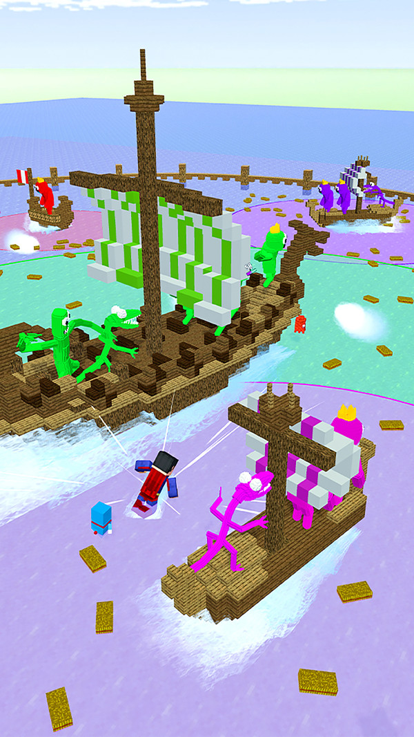 堆堆堆起来v1.0.3