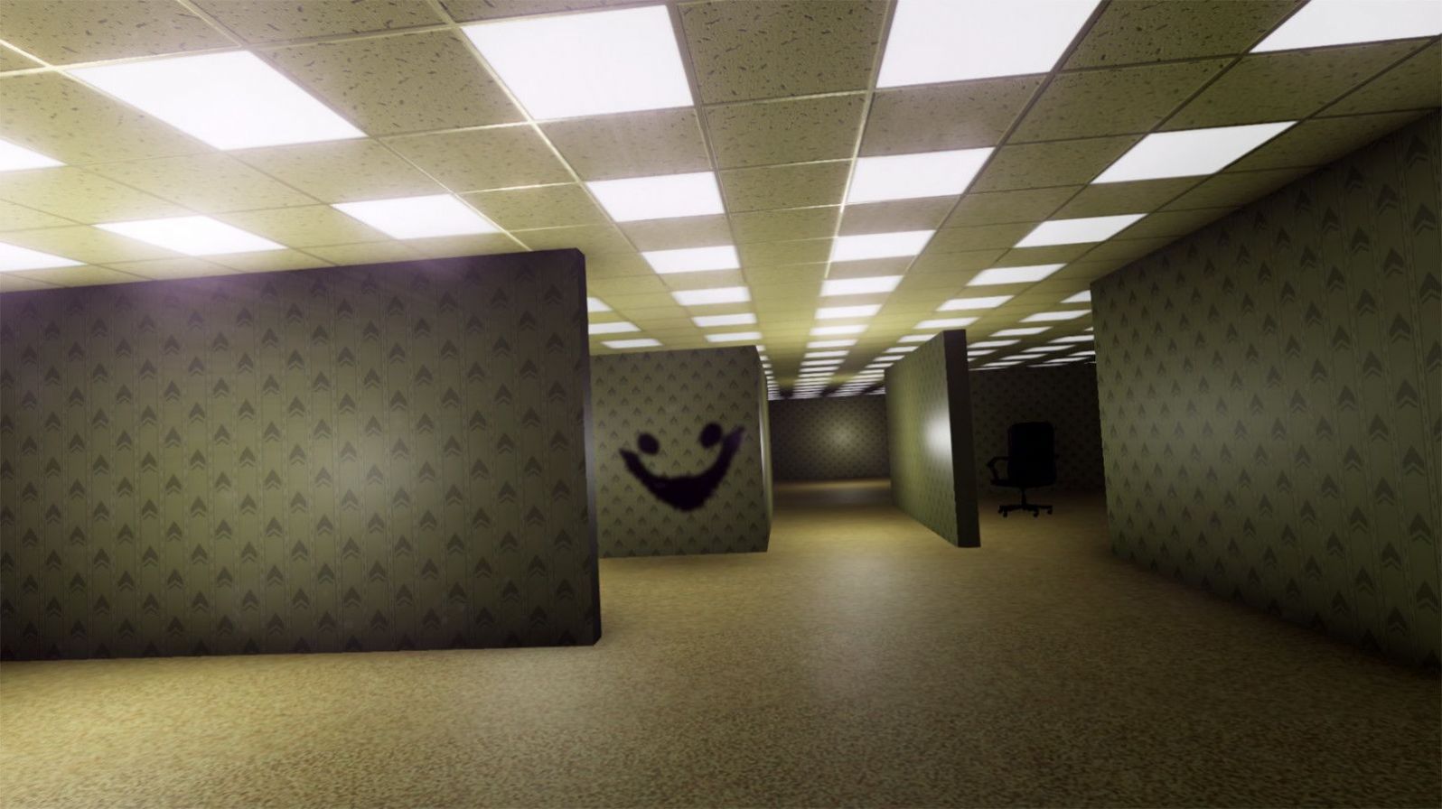 后室：异常幸存者v1.4.7