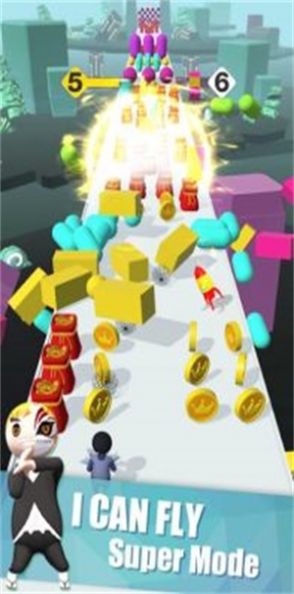 欢乐射击竞赛v1.0.2