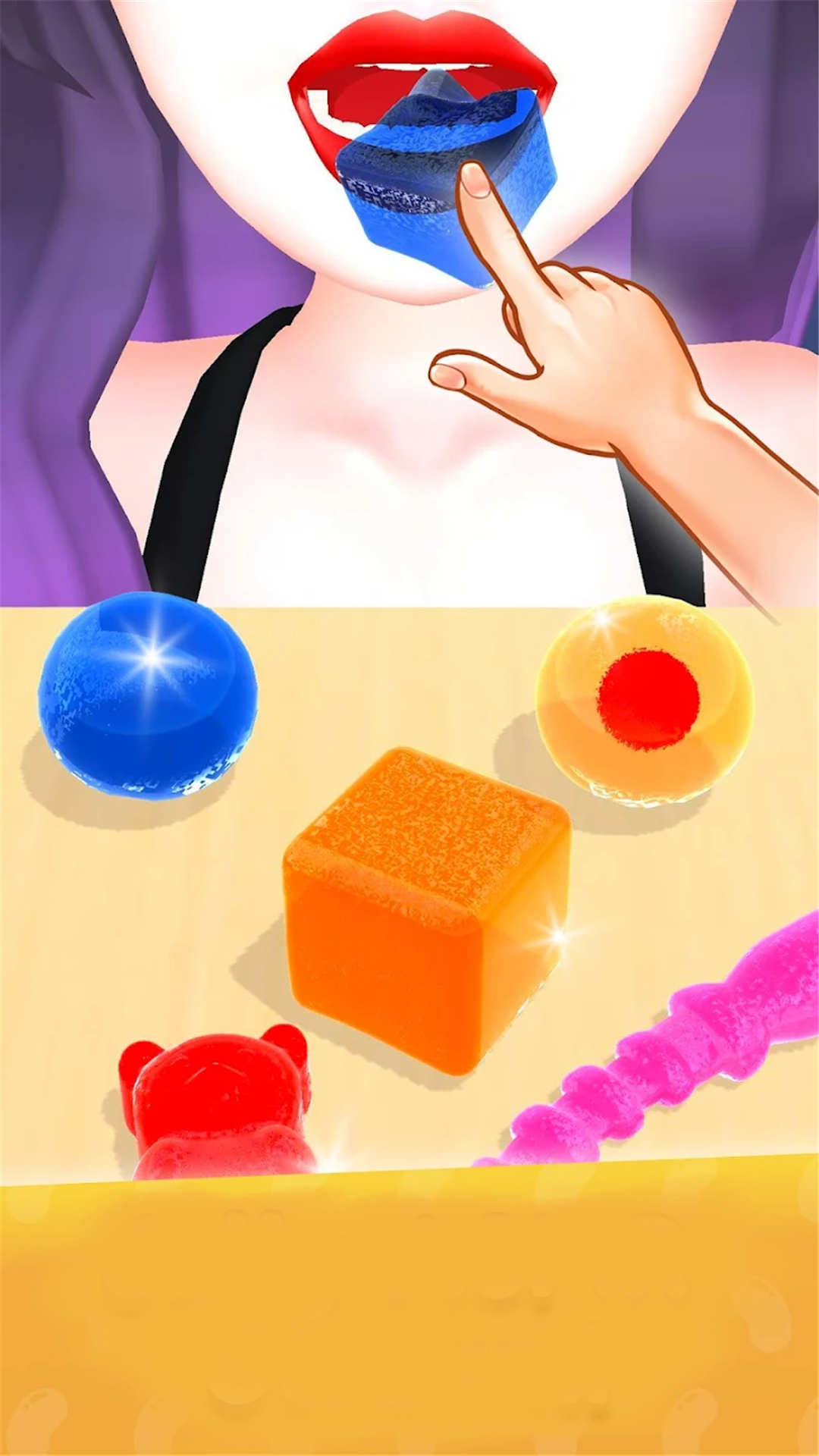 模拟解压神器v1.0.0