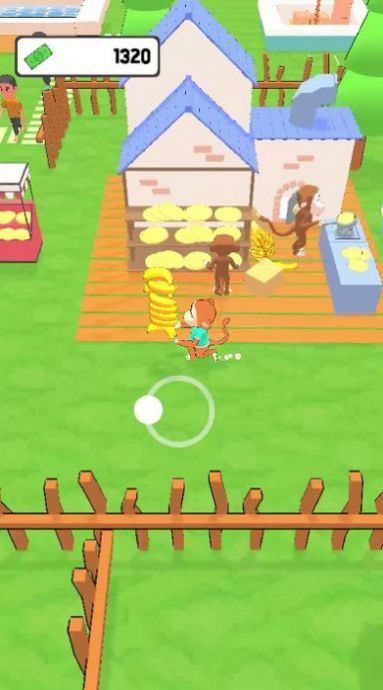 猴子商业大亨v0.2