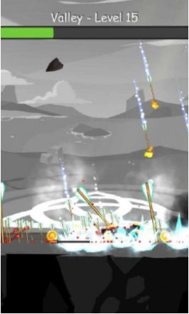 盗贼弓箭手v1.01