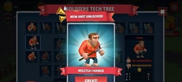 皇家塔楼防御v2.0.0