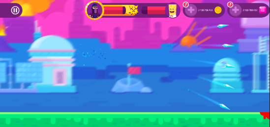 终极弓箭手内置菜单版v1.0.1