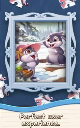 水果链接拼图v64