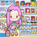 萌趣小店模拟经营v1.0