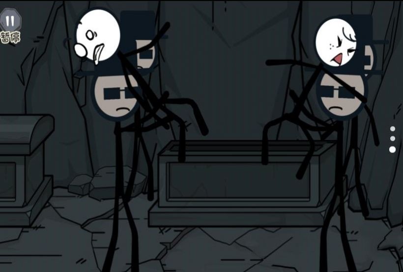 火柴人反转逆袭v1.0.0