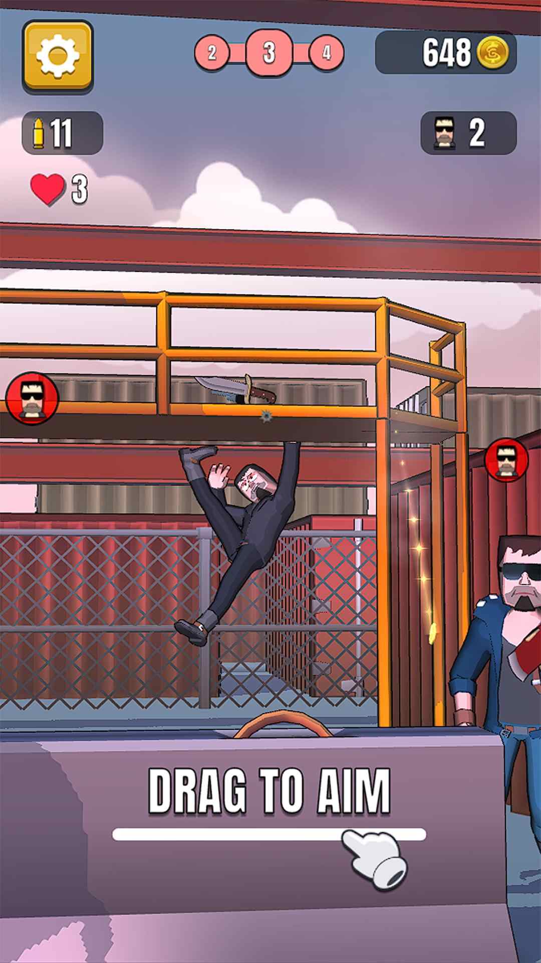 超级神枪手3Dv0.2