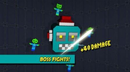 机器人切片忍者v1.0.5