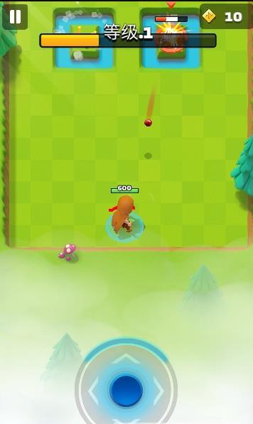 小弓箭手英雄v1.0.2