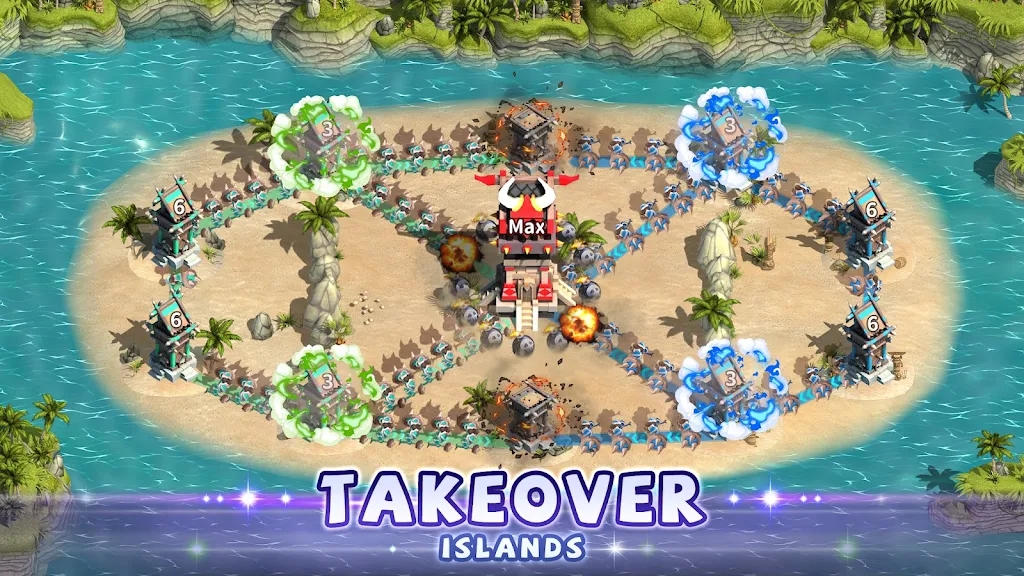 谁是大酋长v1.0.19