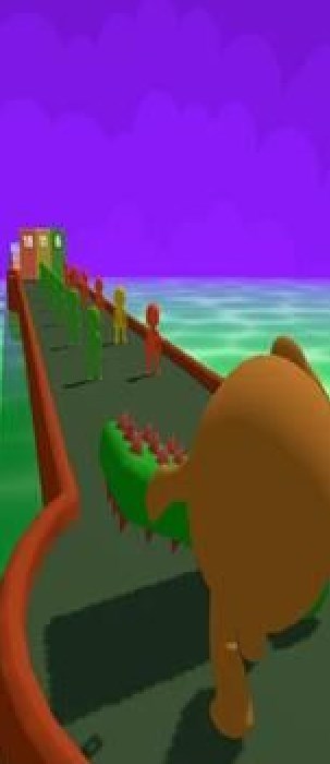 巨人推手vProduction73