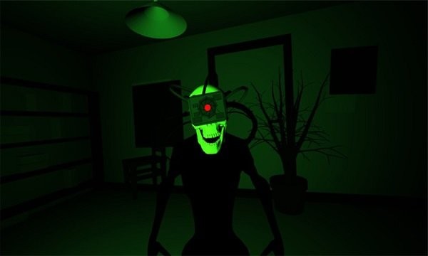 吓人迷宫免广告版v1.0.9